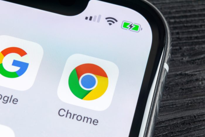 Google Chrome ajoute une fonctionnalité de captures d’écran défilant sur Android
