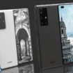 huawei mate x2 5g opvouwbare tel