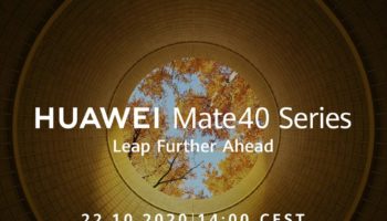 huawei mate 40 date.0