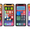 ios 14 widgets header