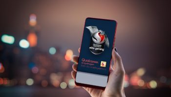le Snapdragon 865 de Qualcomm