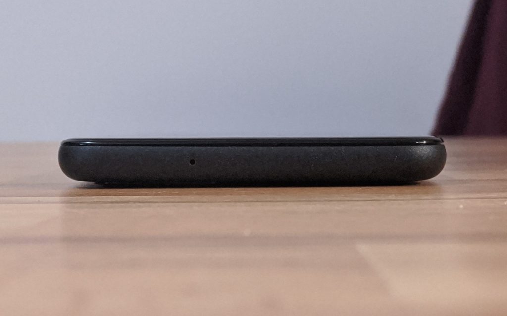 Certains propriétaires de Pixel 5 signalent un écart entre l'écran et le châssis 51 message 77814646 157827139205689 1