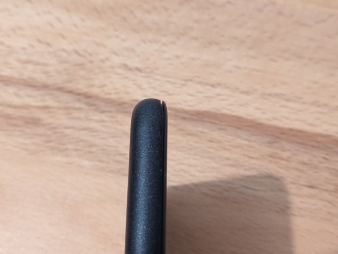 Certains propriétaires de Pixel 5 signalent un écart entre l'écran et le châssis 52 message 77814646 157827139205689