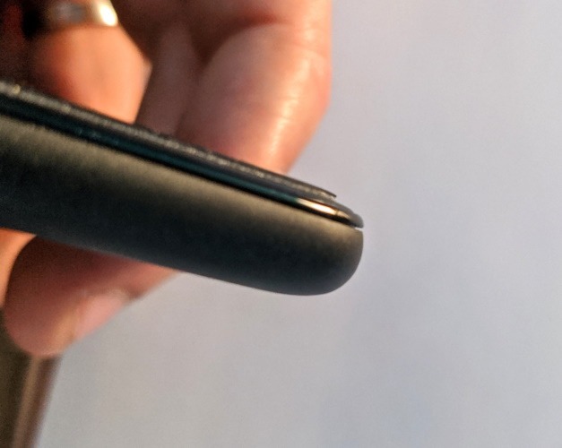 Certains propriétaires de Pixel 5 signalent un écart entre l'écran et le châssis 53 message 77865675 118653235302752