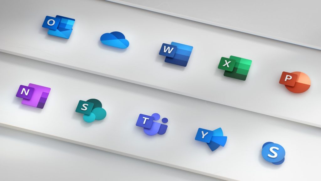 microsoft office drive