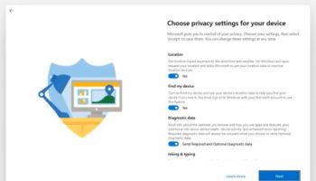 microsoft revamping the windows
