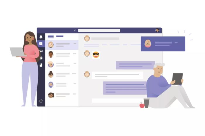 Microsoft Teams dépasse les 115 millions d’utilisateurs actifs quotidiens