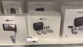 rumeur dji mini 2 02