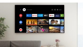 sony smart tv apple tv
