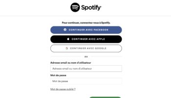 spotify google