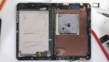 surface duo jerryrigeverything t