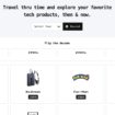 techrewind vous fait remonter temps pour explorer technologies retro