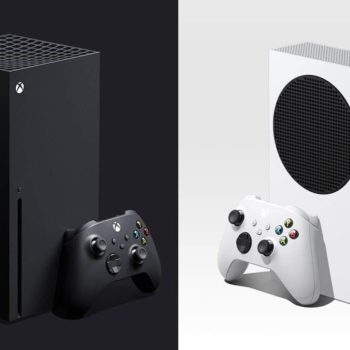 xbox series x s