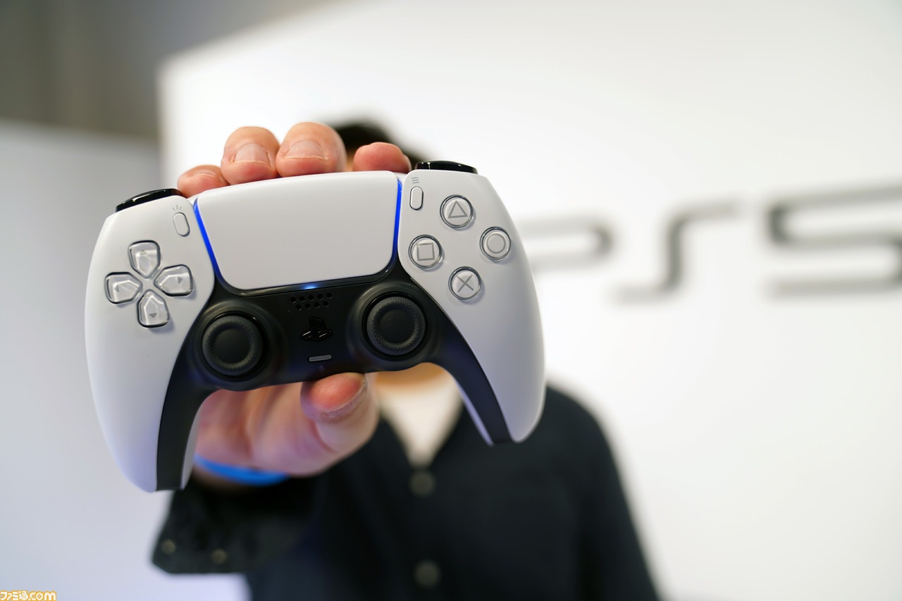 La manette de la PlayStation 5 va perturber les japonais 49 y 5f7978c01f651