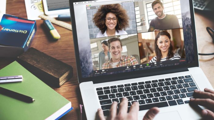 Zoom déploie enfin sa fonction de chiffrement de bout en bout
