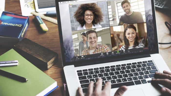 Comment enregistrer des réunions vidéo sur Zoom, Google Meet, Teams et Skype ?