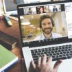 zoom video conferencing online m