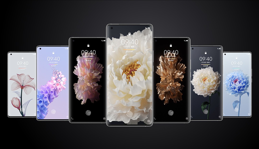 Vivo dévoile OriginOS, une surcouche qui rend Android méconnaissable