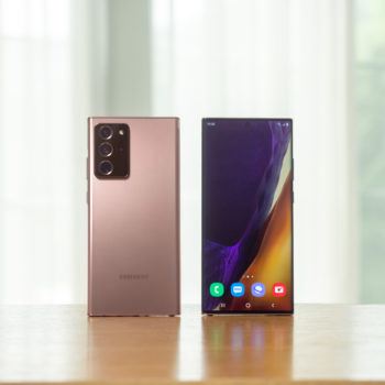 24 mysticbronze galaxynote20ultra note20ultra lifestyle image