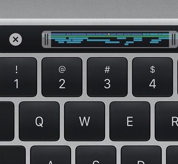 Apple 16 inch MacBook Pro New Ma