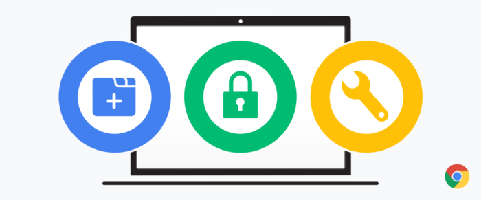 Selon Google, Chrome 87 est le plus performant depuis des années
