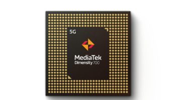 Dimensity700