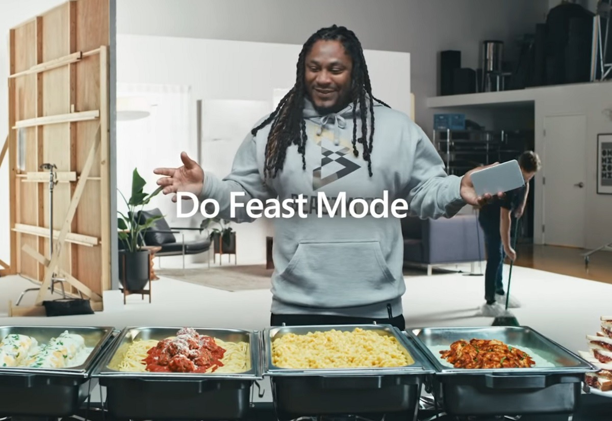 Microsoft lance une nouvelle publicité pour le Surface Duo