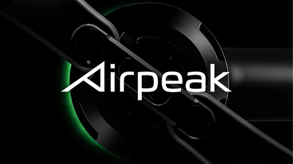 Sony annonce son entrée sur le marché des drones avec le Airpeak