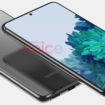 Galaxy s21 leak hero