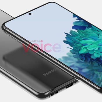 Galaxy s21 leak hero