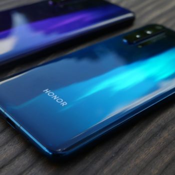 Honor 20 Pro 20
