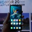 Honor 20 Pro 50