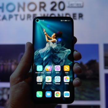 Honor 20 Pro 50