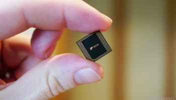 Huawei HiSIlion Kirin 980 chipse