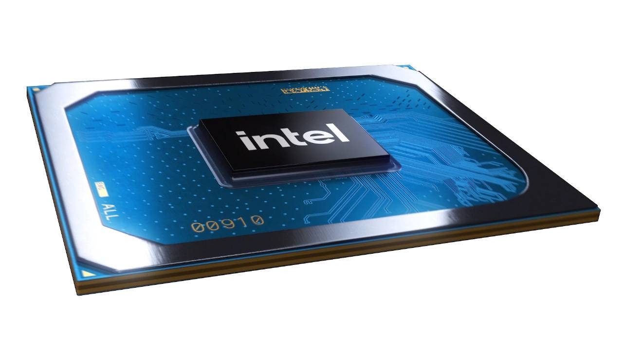 Intel lance son GPU Iris Xe MAX pour les ordinateurs portables