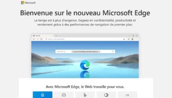 Microsoft Edge Chromium