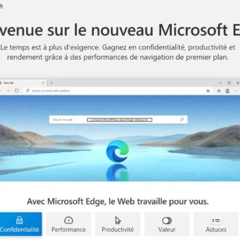 Microsoft Edge Chromium