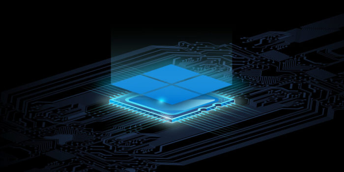 Microsoft Pluton est un nouveau processeur doté d’une sécurité conçu pour l’avenir des PC