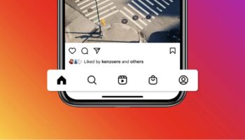 NRP Introducing Reels and Shop T