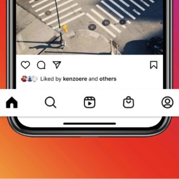 NRP Introducing Reels and Shop T