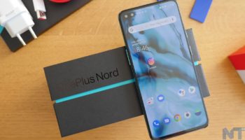 OnePlus Nord 7