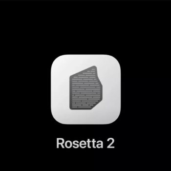 Rosetta 2