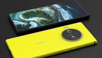 The Nokia 9.3 PureView 5G has be