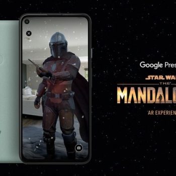 The Mandalorian AR Experience.ma