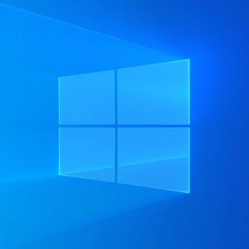 Windows 10 1903 update 1