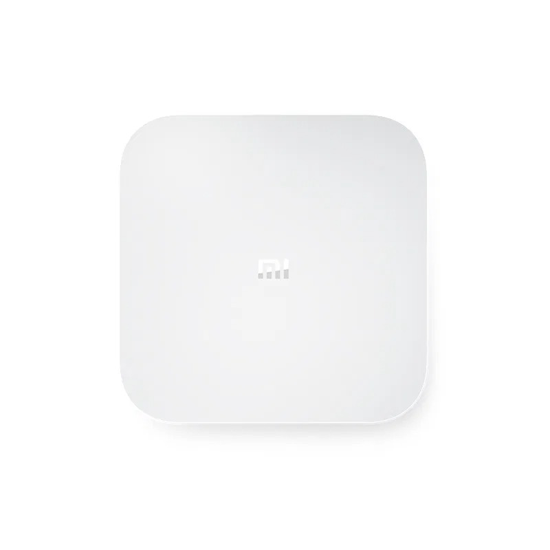 Xiaomi Mi Box 4S Pro 2