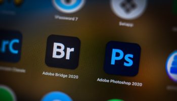adobe photoshop et bridge
