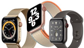 apple watch series 6 vs se vs se