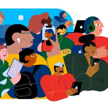 apple app store small business p