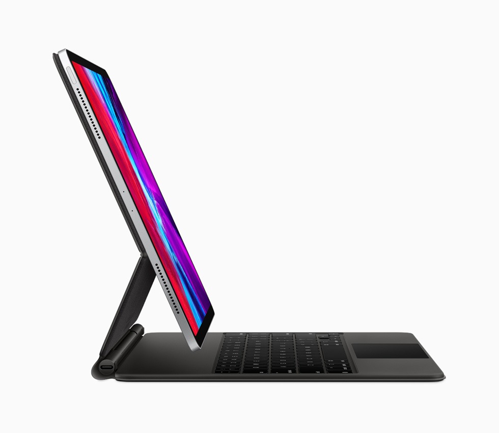 apple ipad pro keyboard now avai